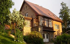 Apartmany Klarka